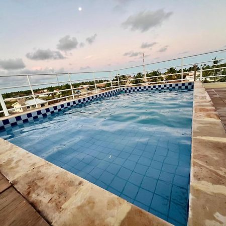 Flat Hello Maragogi - Bella Mare Apartment Bagian luar foto