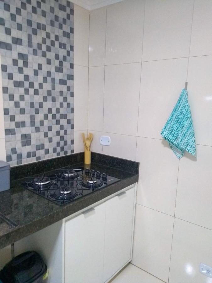 Flat Hello Maragogi - Bella Mare Apartment Bagian luar foto