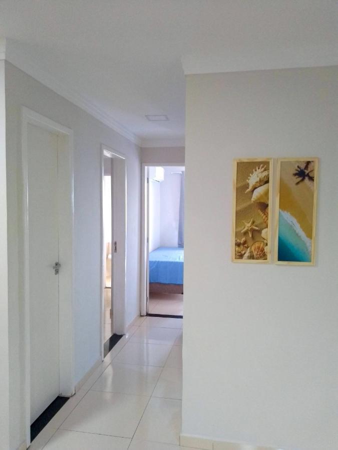 Flat Hello Maragogi - Bella Mare Apartment Bagian luar foto