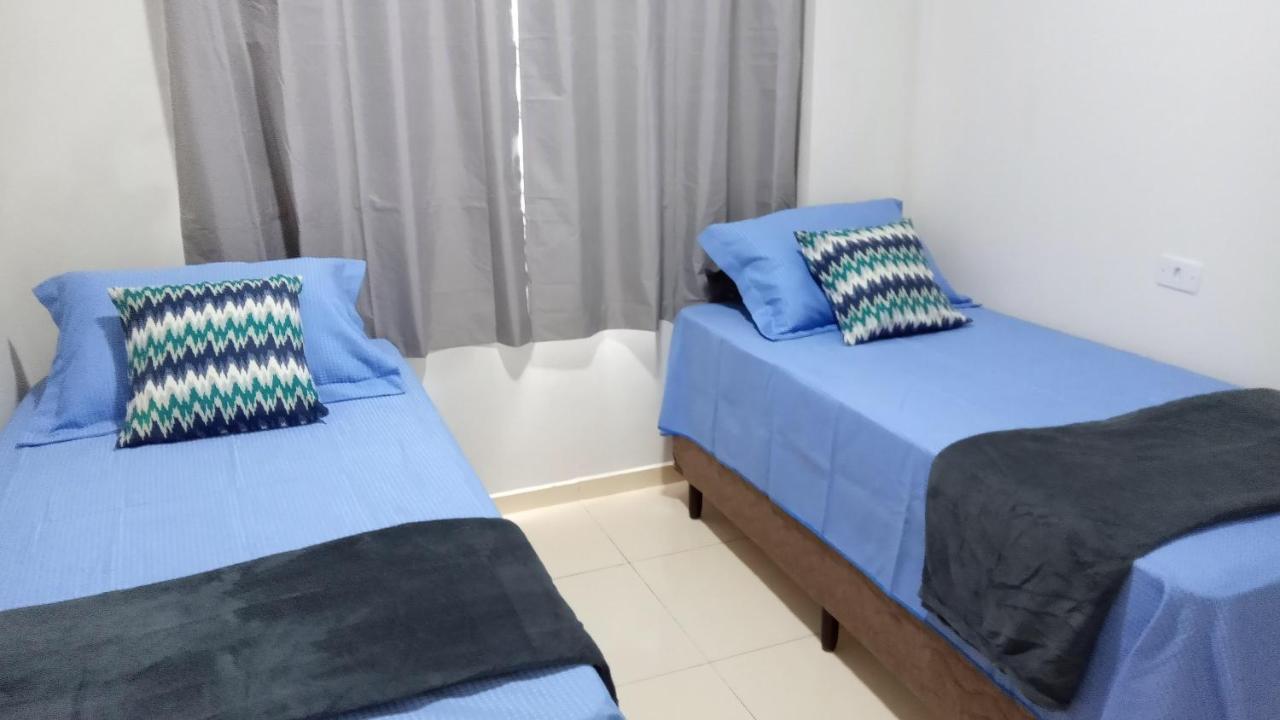 Flat Hello Maragogi - Bella Mare Apartment Bagian luar foto