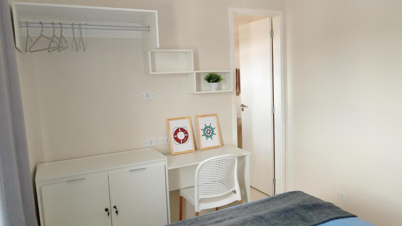 Flat Hello Maragogi - Bella Mare Apartment Bagian luar foto