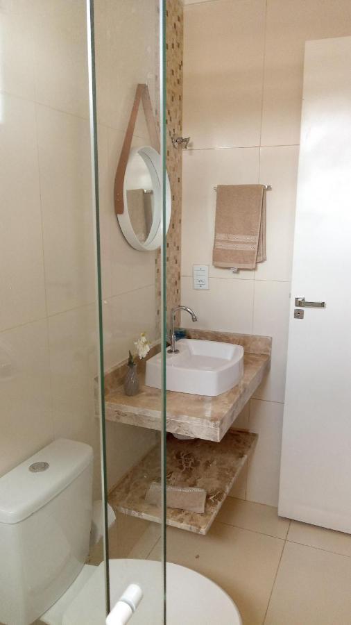 Flat Hello Maragogi - Bella Mare Apartment Bagian luar foto