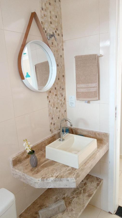 Flat Hello Maragogi - Bella Mare Apartment Bagian luar foto