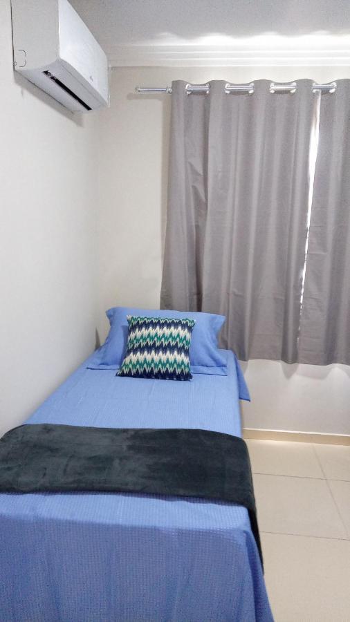 Flat Hello Maragogi - Bella Mare Apartment Bagian luar foto