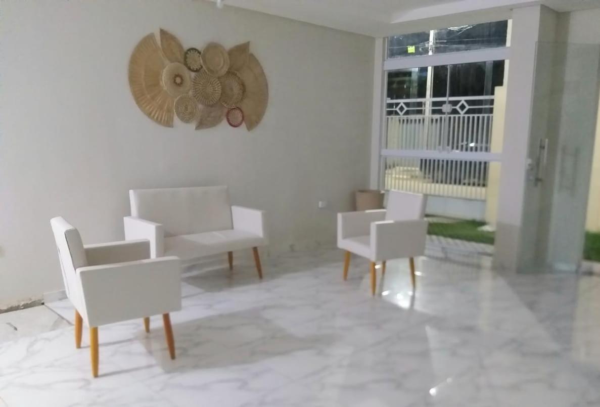 Flat Hello Maragogi - Bella Mare Apartment Bagian luar foto