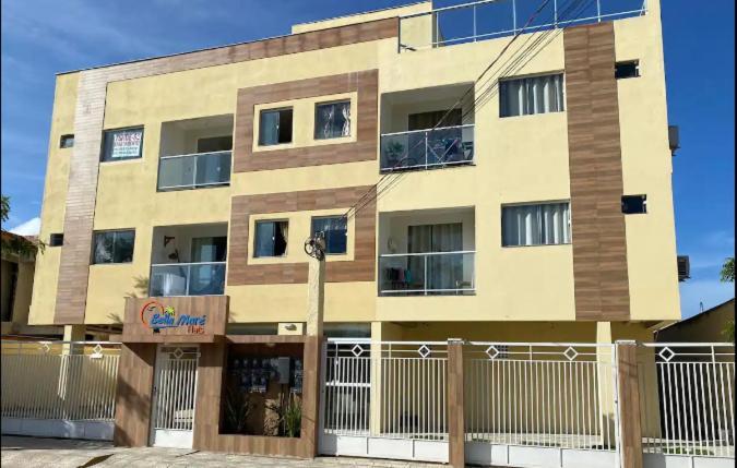 Flat Hello Maragogi - Bella Mare Apartment Bagian luar foto